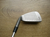 Wilson 1200 Gear effect 6 iron steel shaft Golf club