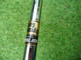 Titleist DCI 962 stiff steel shaft 6 iron golf club