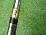 Titleist DCI 962 stiff steel shaft 6 iron golf club