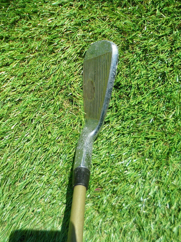 Donnay Evolution Ladies 6 iron graphite shaft golf club