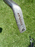 Donnay Evolution Ladies 6 iron graphite shaft golf club