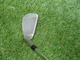 Hippo Evolution tour 9 iron  steel shaft golf club