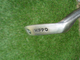 Hippo Evolution tour 9 iron  steel shaft golf club