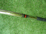 Hippo Evolution tour 9 iron  steel shaft golf club