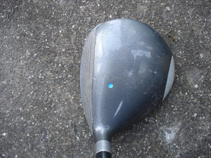 Dunlop MKII Graphite shaft 21 degree wood Junior golf club
