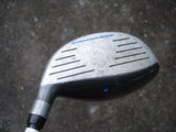 Dunlop MKII Graphite shaft 21 degree wood Junior golf club