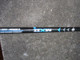 Dunlop MKII Graphite shaft 21 degree wood Junior golf club