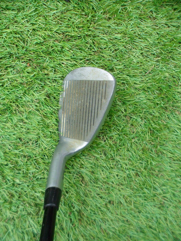 Howson Tour Line graphite shaft SW Sand wedge iron golf club
