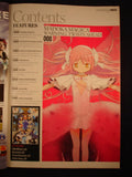 Neo Magazine - Anime - Manga - Batch # 103