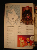 Neo Magazine - Anime - Manga - Batch # 103