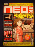 Neo Magazine - Anime - Manga - Batch # 27