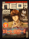 Neo Magazine - Anime - Manga - Batch # 45