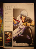 Neo Magazine - Anime - Manga - Batch # 105