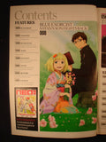 Neo Magazine - Anime - Manga - Batch # 101