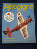 Aeroplane Monthly - January 1980 - Ultimate Spitfire
