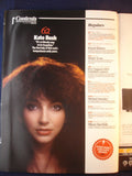 Classic Rock  magazine - Issue 201 - Slash - Kate bush