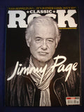 Classic Rock  magazine - Issue 203 - Jimmy Page - Suzi Quattro