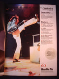 Classic Rock  magazine - Issue 144 - Kiss - Slash - Led Zep - Hendrix