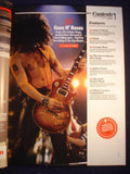 Classic Rock  magazine - Issue 160 - Guns N Roses - Judas Priest