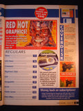Amiga Computing Magazine - issue 64 - September 1993