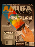Amiga Shopper - Issue 32 - December 1993
