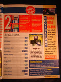 Amiga Computing magazine - Issue 65 - October 1993