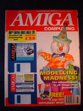 Amiga Computing Magazine - issue 66 - November 1993