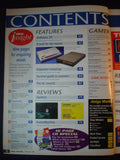 Amiga Computing Magazine - issue 66 - November 1993