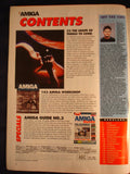 CU Amiga Magazine - January 1993