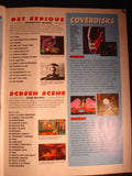 CU Amiga Magazine - January 1993