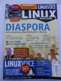 Linux Magazine - January 2017 - Network storage distros