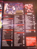 Playstation magazine Nov 2011