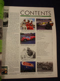 Motorsport Magazine January 2001 - 1000BHP heroes