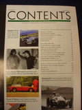 Motorsport Magazine - January 1998 - James Hunt by Niki Lauda