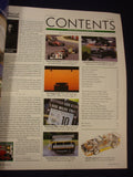 Motorsport Magazine - August 2000 - Senna vs Schumacher