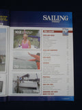 Sailing today - June 2008 - Moody 45Dse - Legend 45DS - Trebeurden