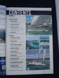 Sailing today - Dec 2012 - Bavari 46 Vision - Dufour 35 - Dover marina