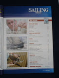 Sailing today - Nov 2008 - Sigma 41 - Najad 355 - Porthmadog
