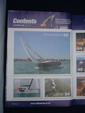 Sailing today - Dec 2009 - Fan Class 32 - Beneteau 31 - Berthing under sail