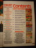 Rugby News magazine  - April 1995