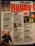 Rugby News magazine  - January 1997