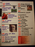 Inside Rugby magazine  - December 1997