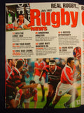 Rugby News magazine  - July 1997