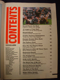 Rugby News magazine  - October 1994