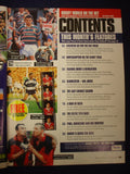 Rugby World magazine  - October 2000
