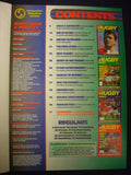 Rugby News magazine  - April 1996