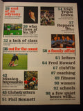 Inside Rugby magazine  - March 1997