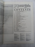 The Classic Motorcycle - Nov 1988 - Douglas - Rudge - BSA Star - Haleson