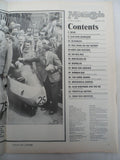 The Classic Motorcycle - Feb 1993 - Matchless G9 - BSA - Ariel singles