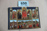 Postcard - Gent  - 650